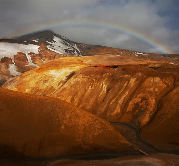 Islanti — kuvapankkivalokuva