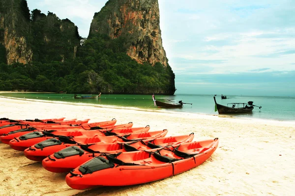 Kayak. — Foto de Stock
