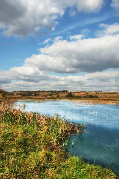 stock image Lake