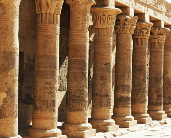 Luxor — Stock fotografie