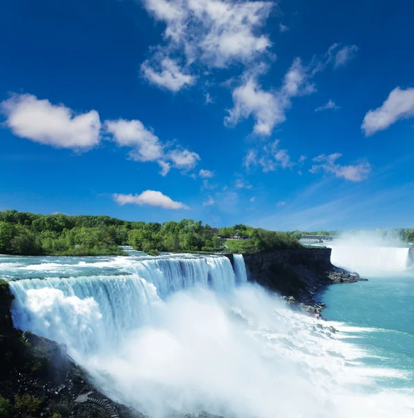 Niagara — Zdjęcie stockowe