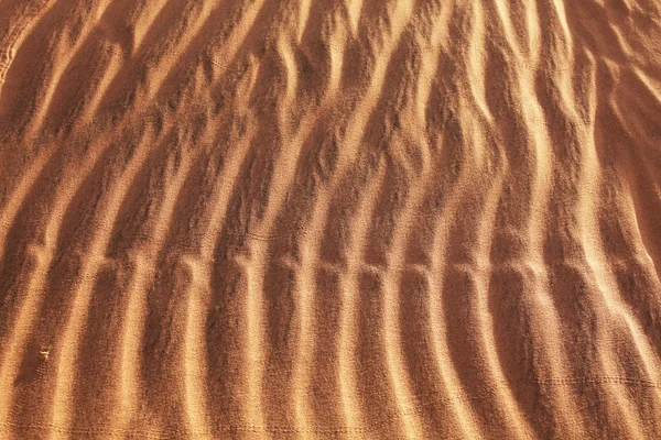 Sand texture — Stock Photo, Image