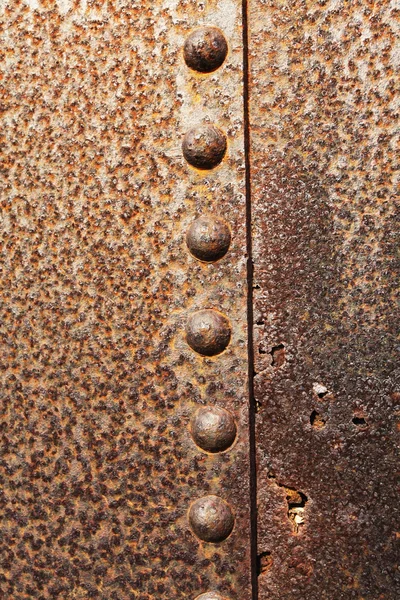 Textura de aço — Fotografia de Stock