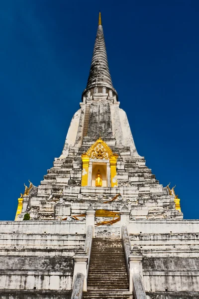 Tayland 'daki tapınak — Stok fotoğraf