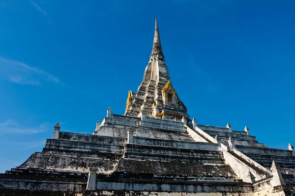 Thailand temple — Stock Photo, Image