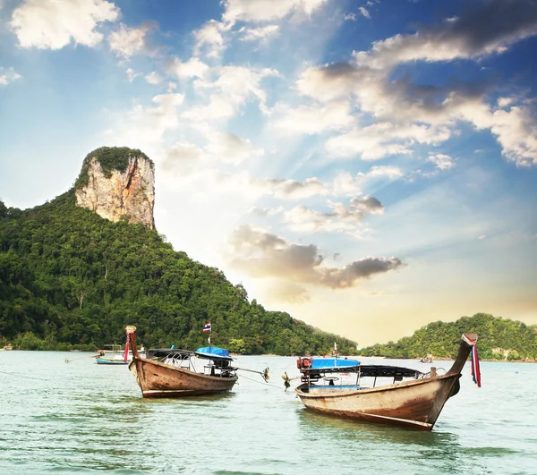Thailand — Stockfoto