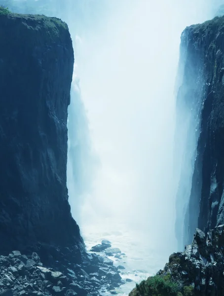 ビクトリア滝 — ストック写真