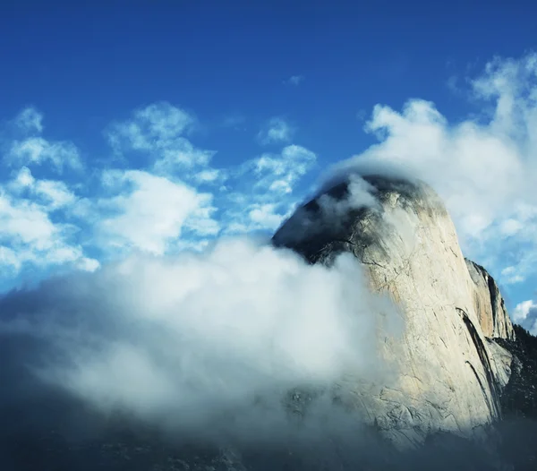 Montagne di Yosemite — Foto Stock