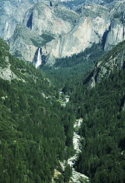 Parque Yosemite —  Fotos de Stock