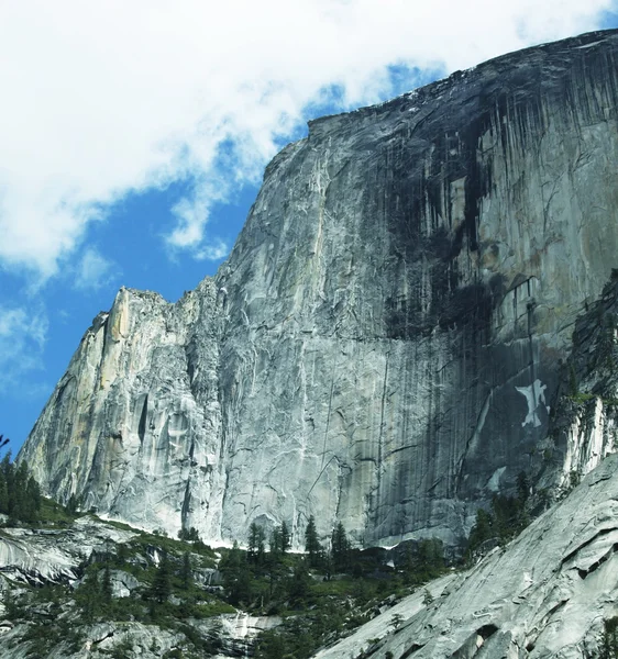 Yosemite — Fotografia de Stock