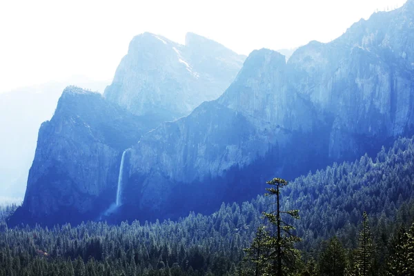 Yosemite — Fotografia de Stock