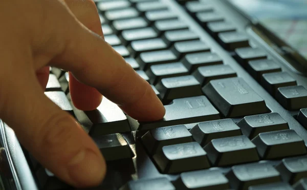 Stock image Keyboard