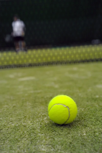 stock image Tennis ball