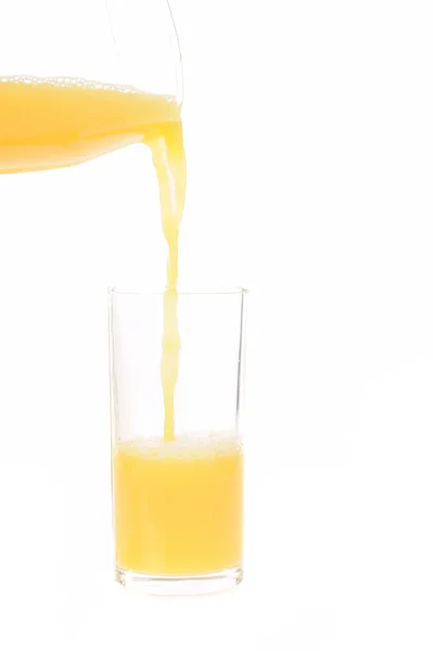 Portakal suyu Stok Resim