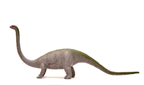 Dinosaurie leksak — Stockfoto