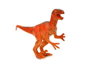 Dinosaur Toy clipart