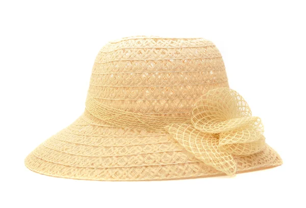 夏天的帽子 — 图库照片