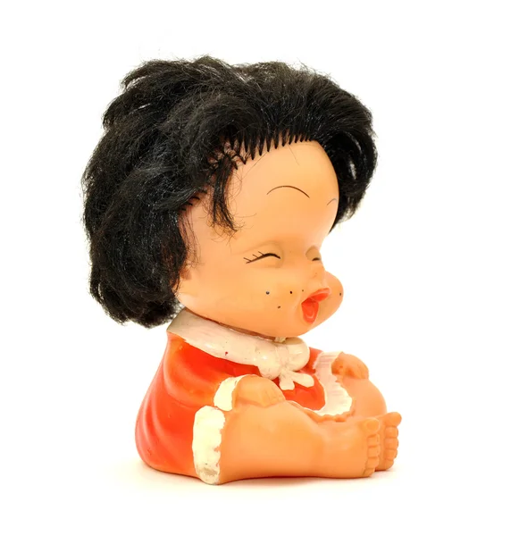 Stock image Vintage Doll