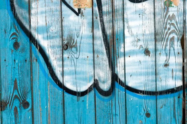 Graffiti — Stok fotoğraf