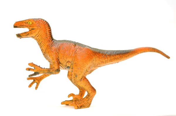 공룡 장난감 — 스톡 사진