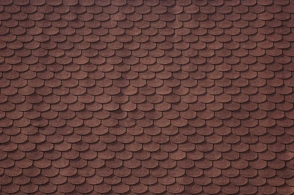 Текстура крыши — стоковое фото