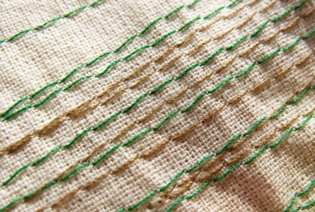 Hand Embroidery Essential - Online Video Lesson | eSewingWorkshop.com