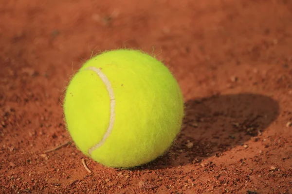 テニス ボール — ストック写真