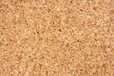 Close-up of cork board clipart