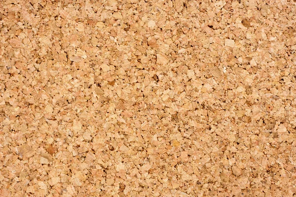 Close-up of cork board — Stock Photo, Image