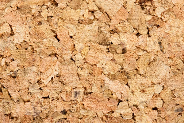 Close-up of cork board — Stock Photo, Image
