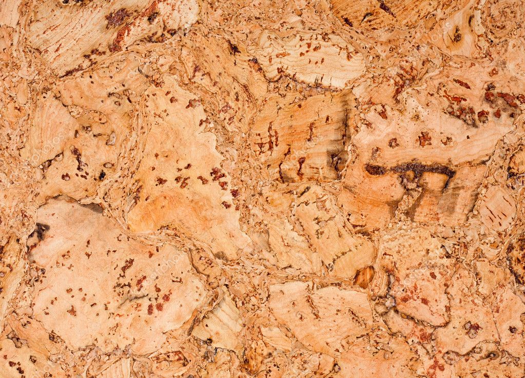 Rough cork board — Stock Photo © Nomadsoul1 5383248