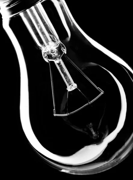 Lâmpada elétrica — Fotografia de Stock