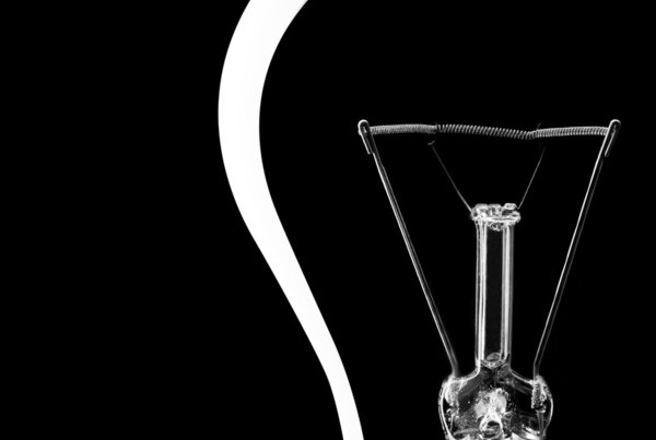 Электрическая лампочка
