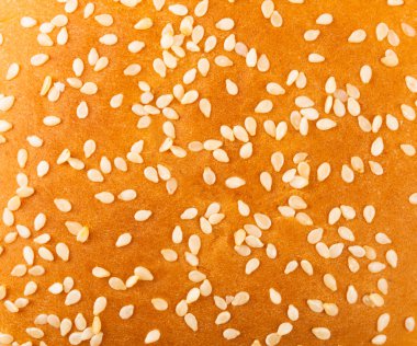 Burger background clipart