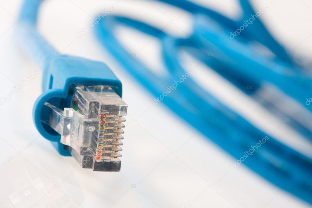 Network plug