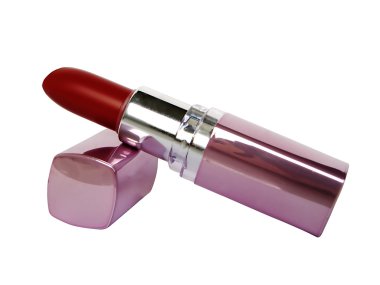 Photo of lipstick 3 clipart