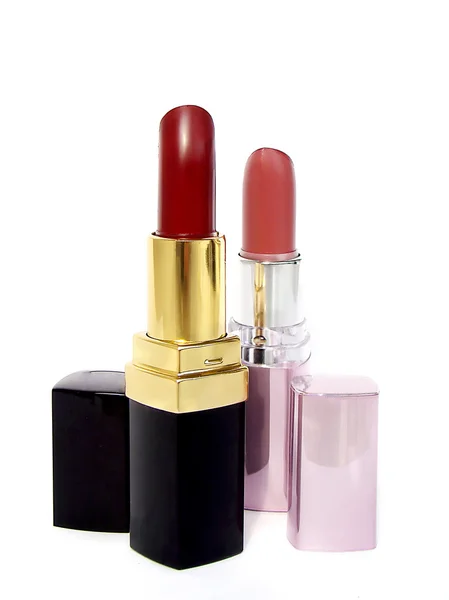 Photo of lipstick 1. — Stock Photo, Image