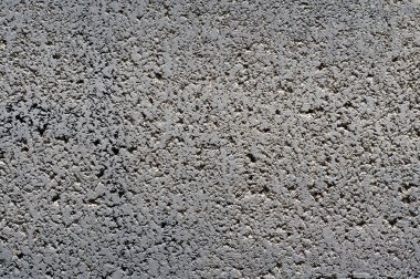 Cement wall clipart