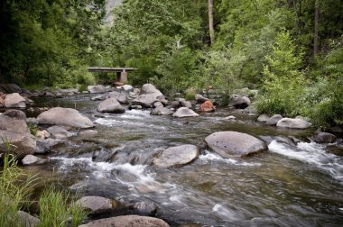 Oak Creek, Sedona, Arizona