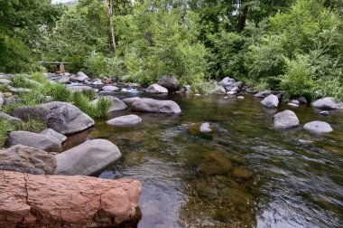 Oak Creek, Sedona, Arizona