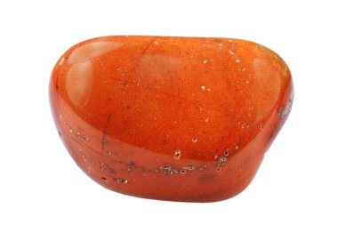 mineral kırmızı jasper