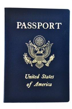 Amerikan pasaportu
