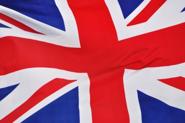 British Flag clipart