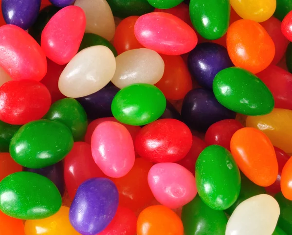 Caramelos coloridos —  Fotos de Stock