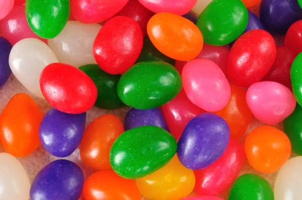 Caramelos coloridos —  Fotos de Stock