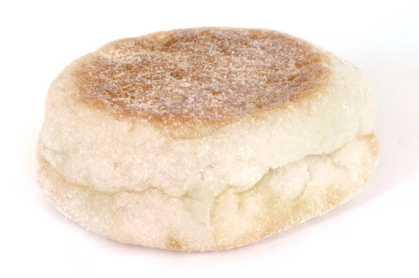 Angielski muffin — Zdjęcie stockowe