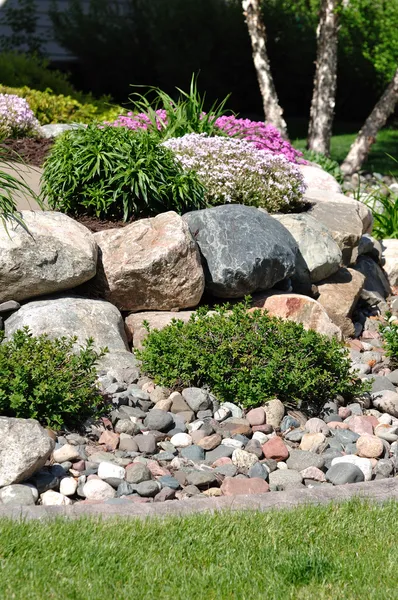 Landscaping Boulders Stock Photos, Where To Get Free Boulders For Landscaping