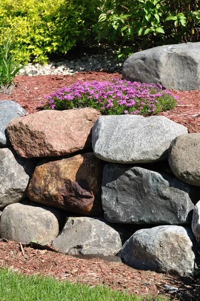 Landscaping Boulders Stock Photos, Where To Get Big Boulders For Landscaping In Vietnam