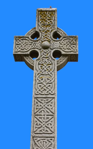 Kirchenkreuz — Stockfoto
