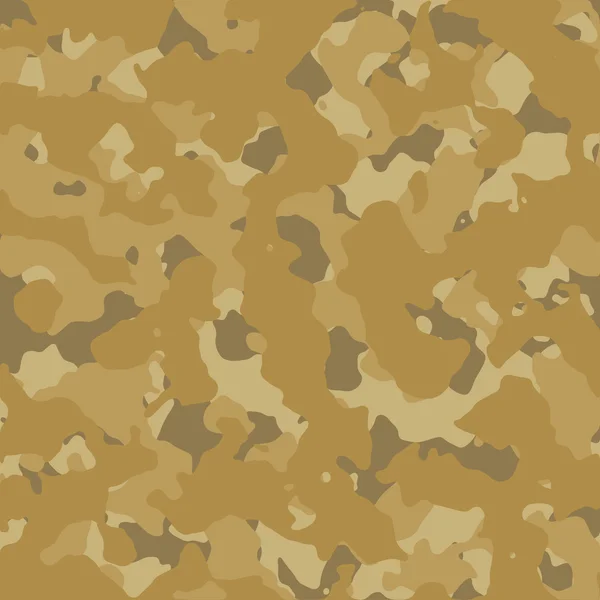Sand military camouflage — Stock Photo, Image